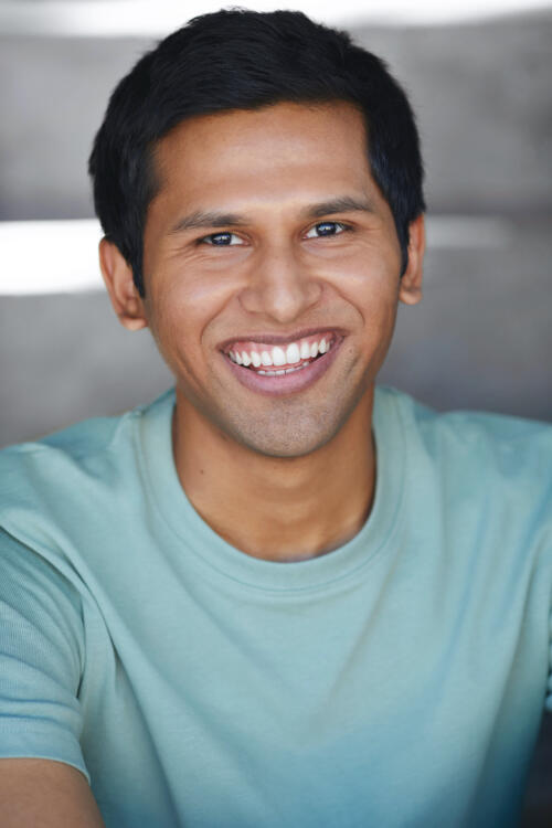 Rushi Birudala