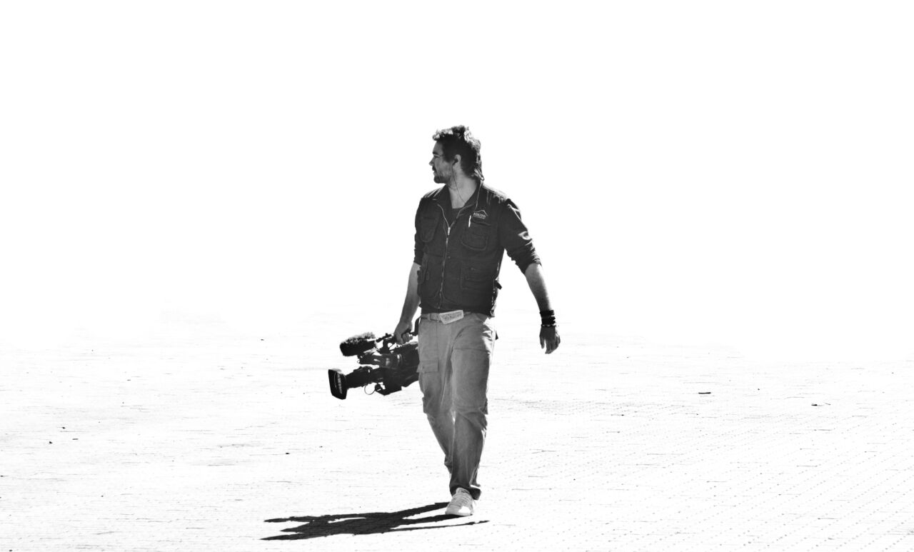 Russell MacLaughlin