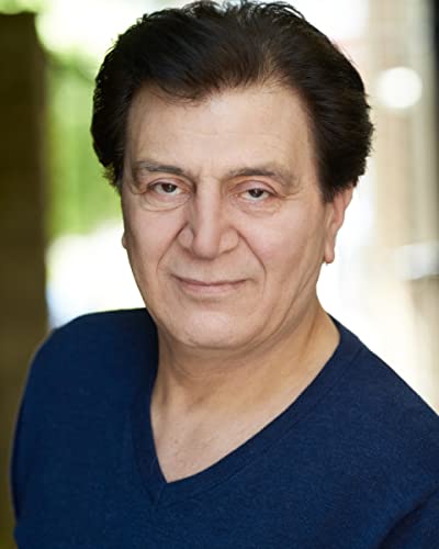 Russell Parsi