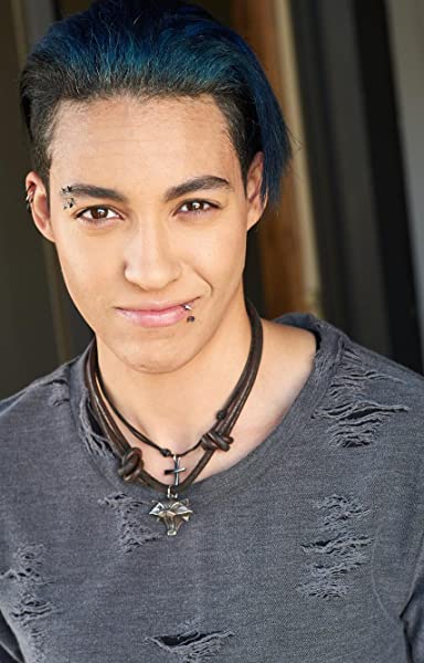 Ry Chase
