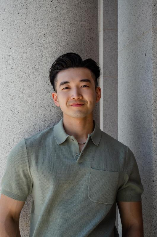 Ryan C. Tseng
