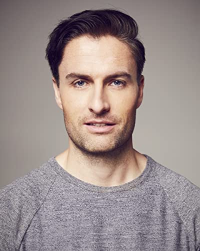 Ryan Farrell