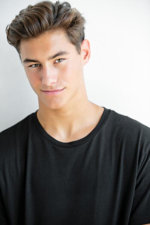 Ryan Manick