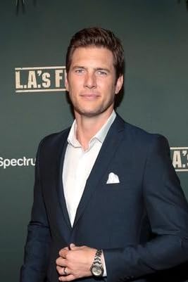 Ryan McPartlin