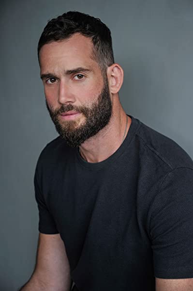 Ryan Oliver Gelbart