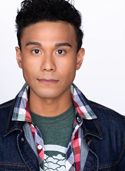 Ryan Salazar