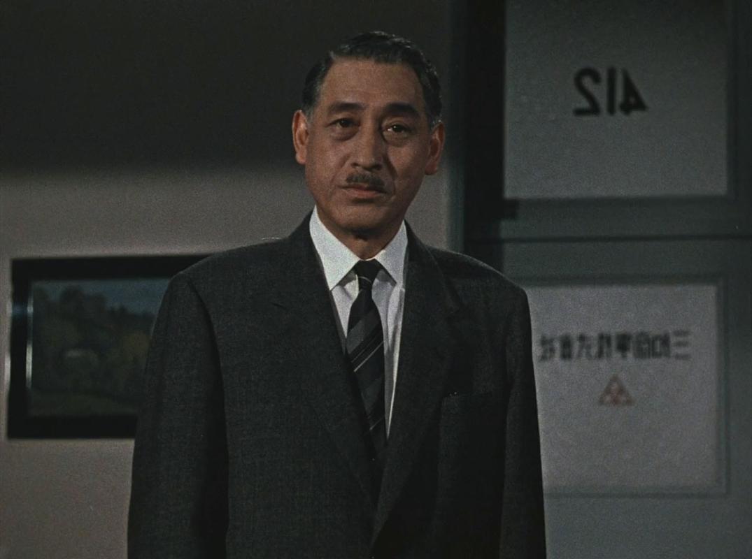 Ryûji Kita