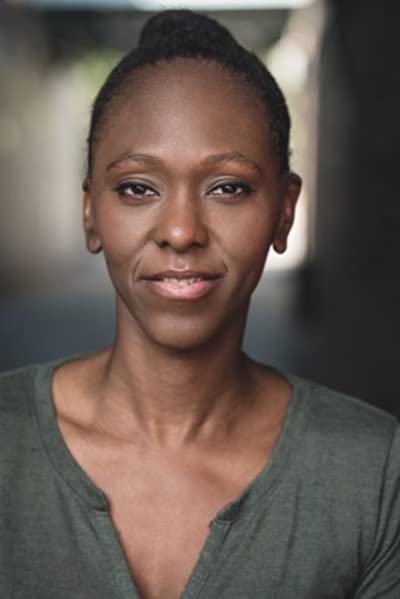 Sabina Cameron