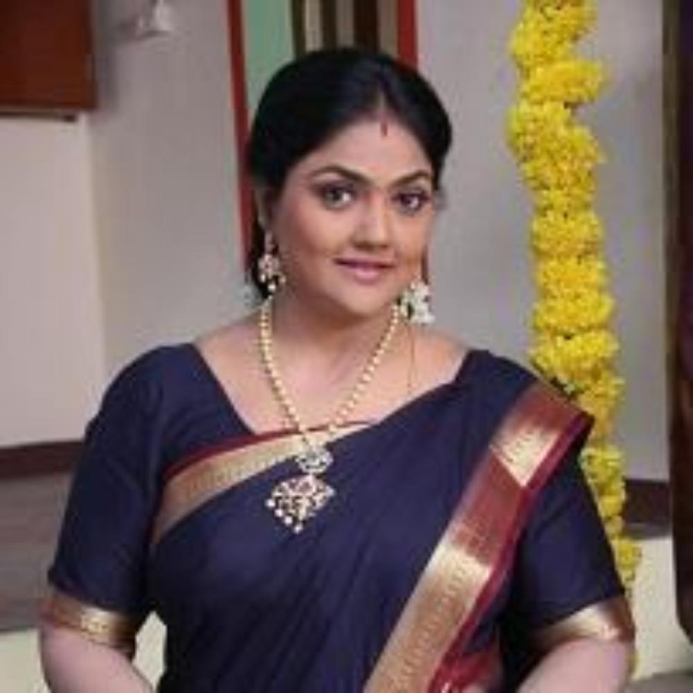 Sai Abinaya