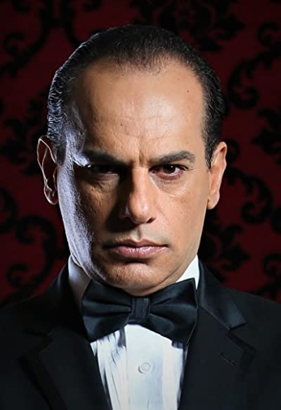 Said Faraj