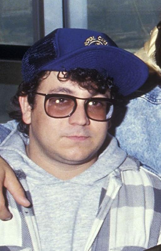 Sal Jenco