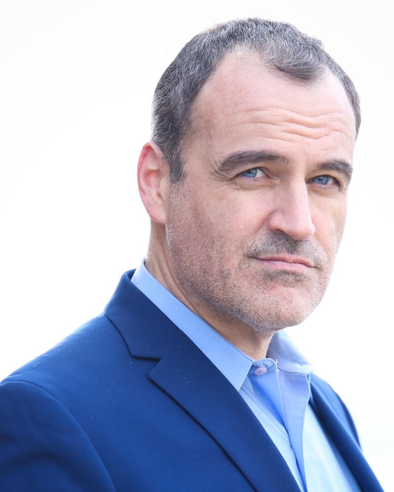 Sal Rendino