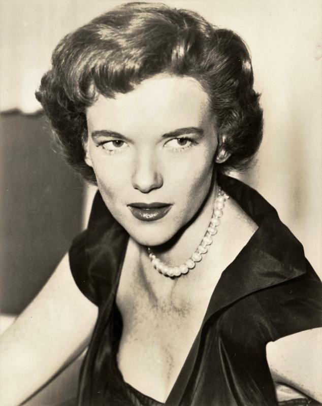 Sallie Brophy