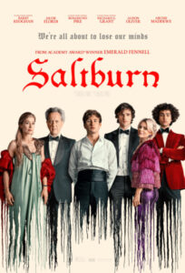Saltburn 
