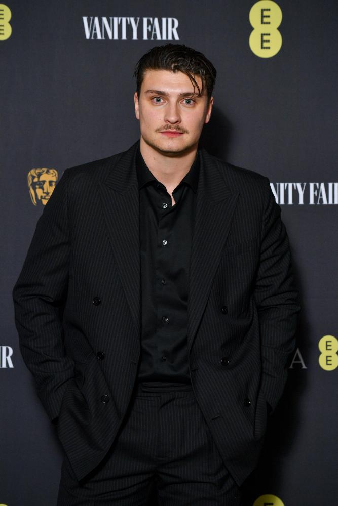 Sam Buchanan