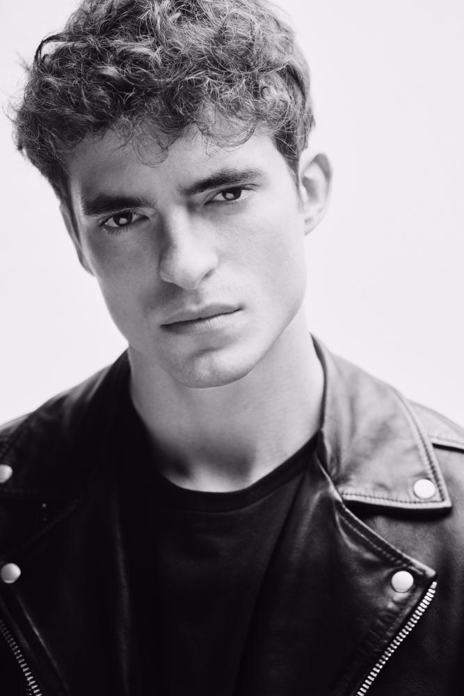Sam Duke