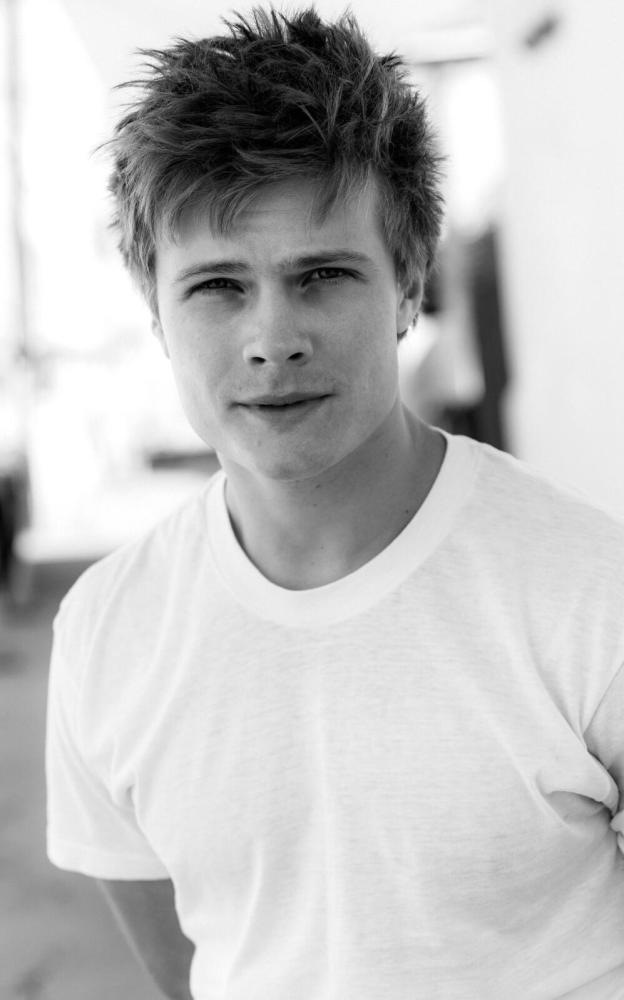 Sam Rechner