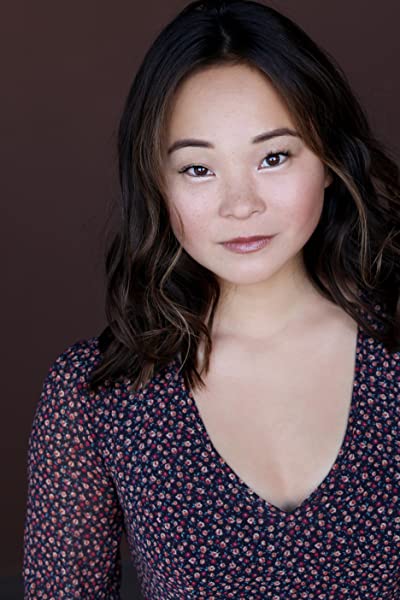 Samantha Futerman