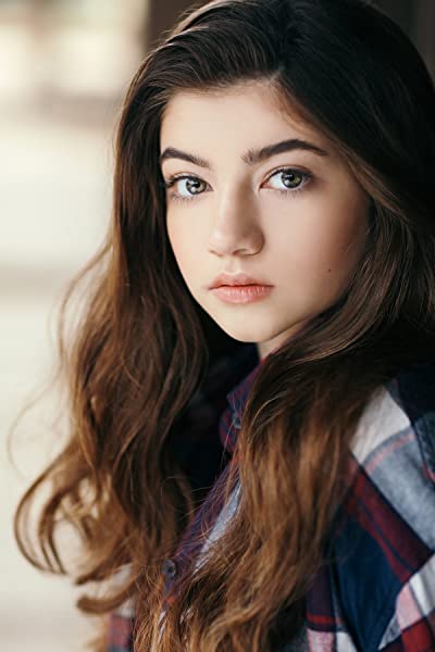 Samantha Gangal