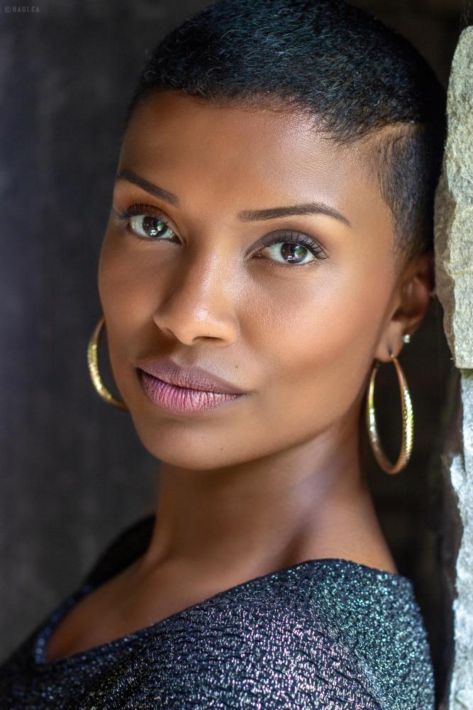 Samantha Walkes