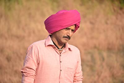 Sameer Deshpande