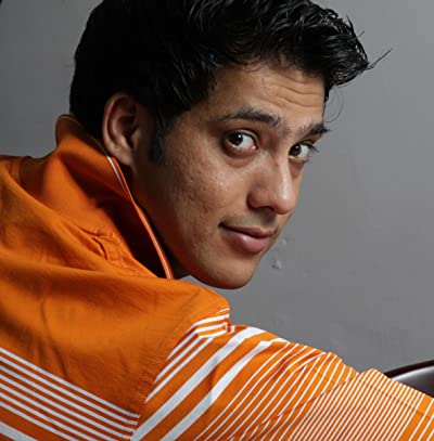 Sameer Saxena