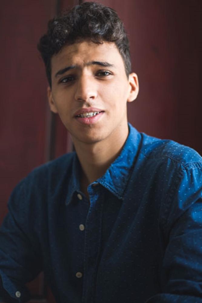 Samy Abdel Fattah