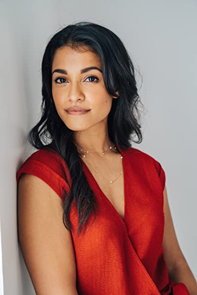Sanaa Shaik