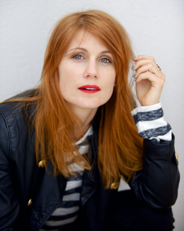 Sandra Andreis