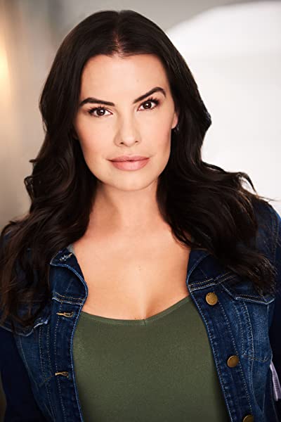 Sandra Hinojosa