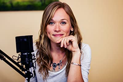 Sanni McCandless