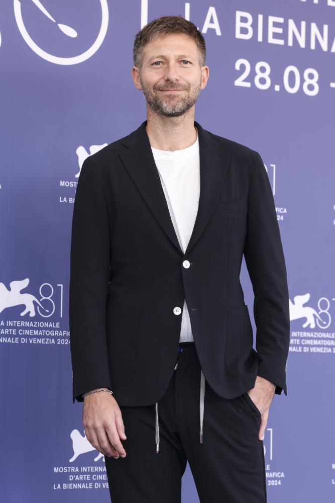 Santiago Fondevila