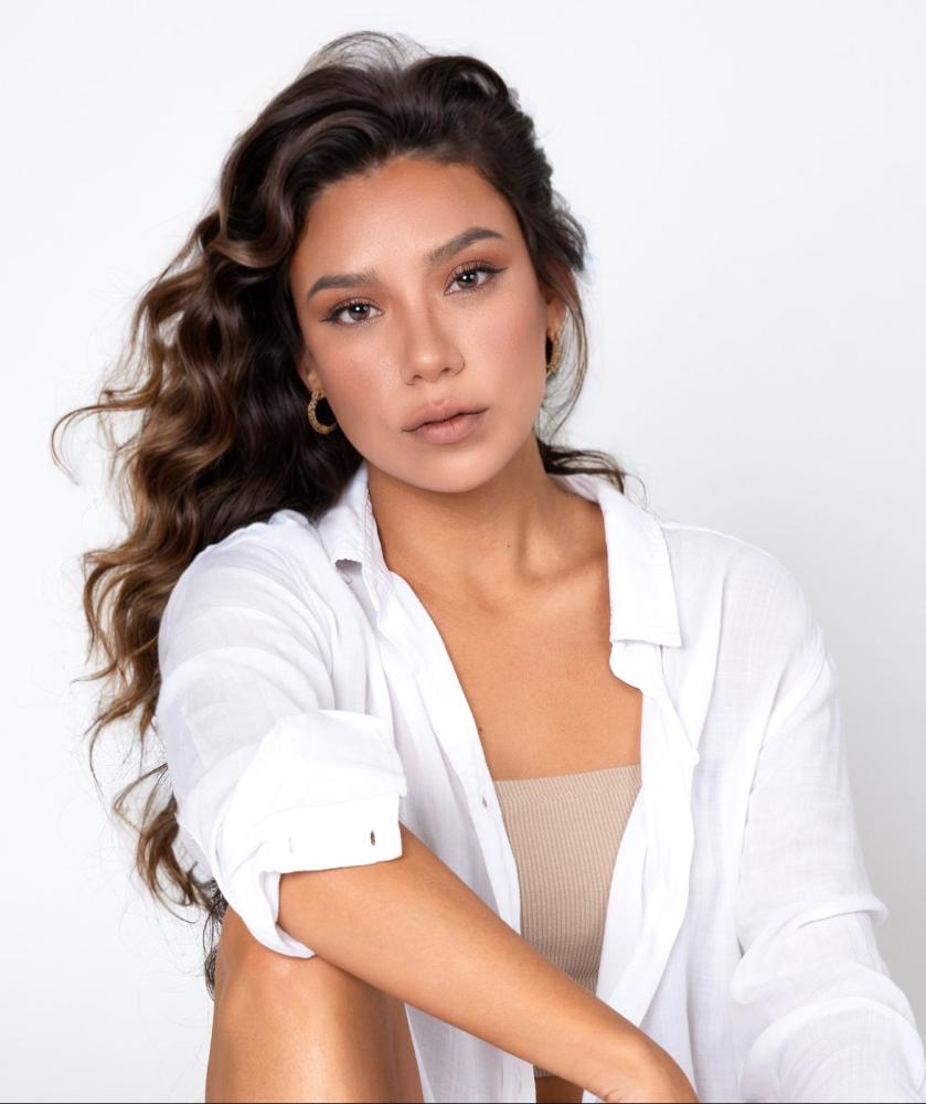 Sara Angelica