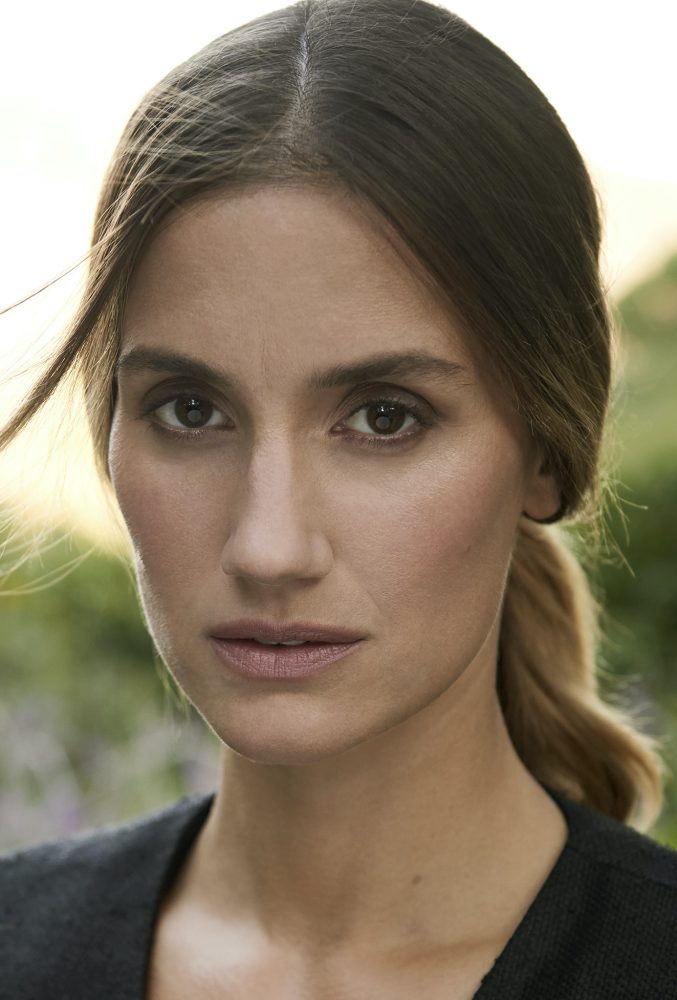 Sara Fanta Traore