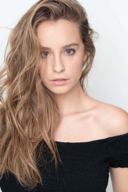 Sara Jiménez