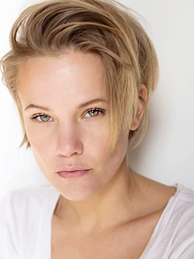 Sara Visser