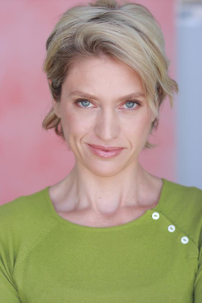 Sarah Demeestere