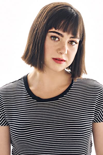 Sarah Gilman
