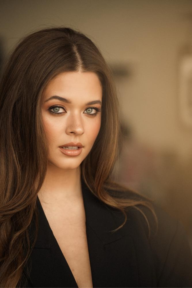 Sasha Pieterse
