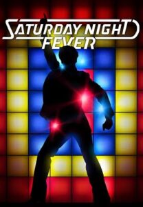 Saturday Night Fever 