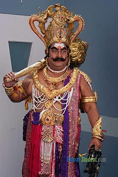 Satyanarayana Kaikala