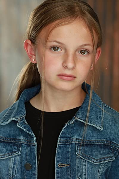 Savannah Reina