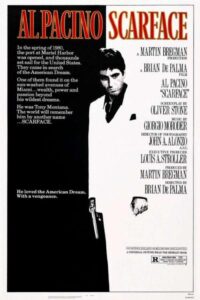 Scarface 