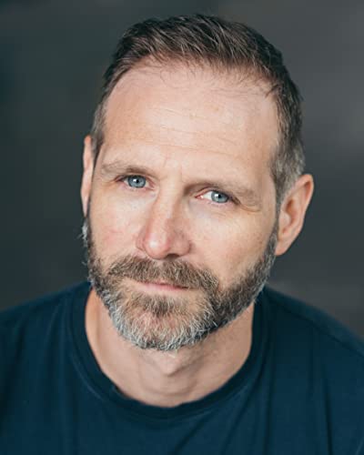 Scott Hinds