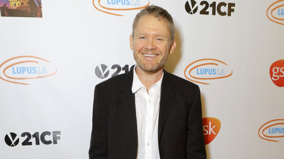 Scott Michael Campbell