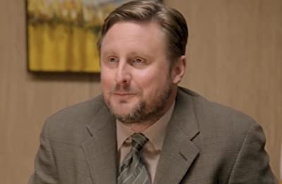 Scott Michael Morgan