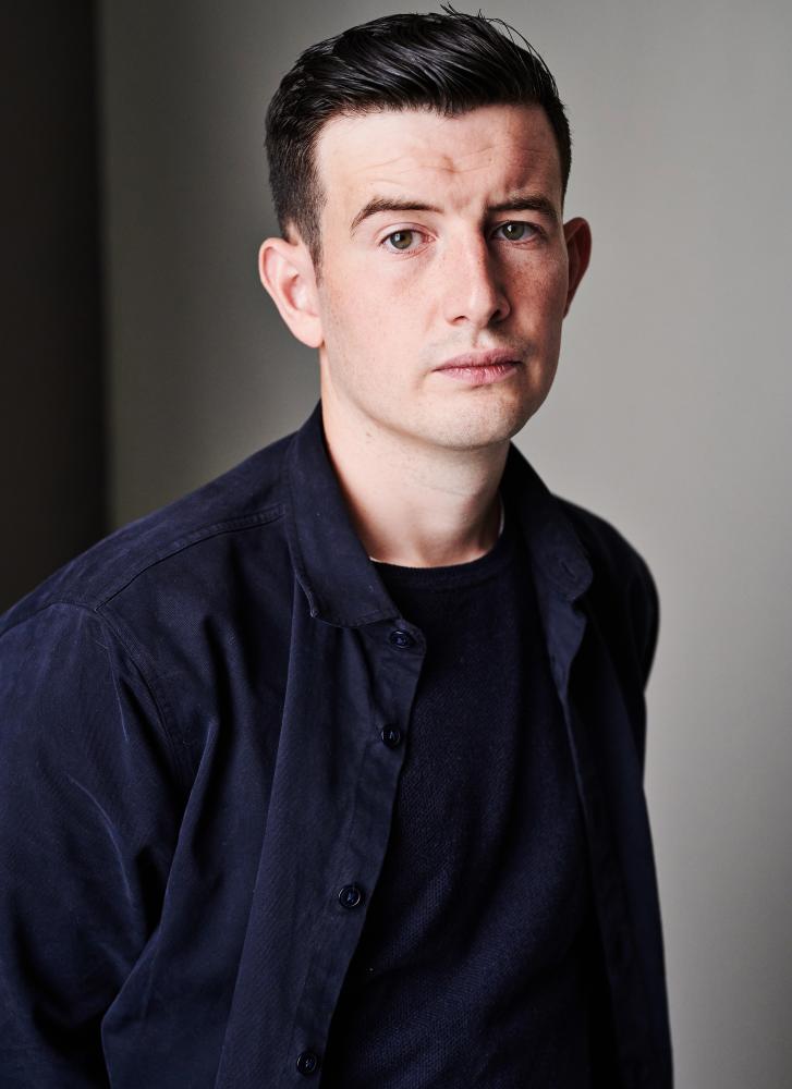 Scott Reid