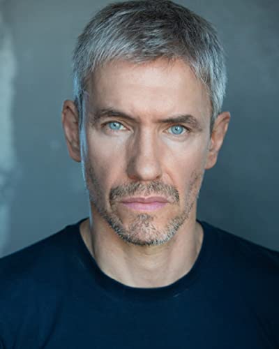 Sean Buchanan