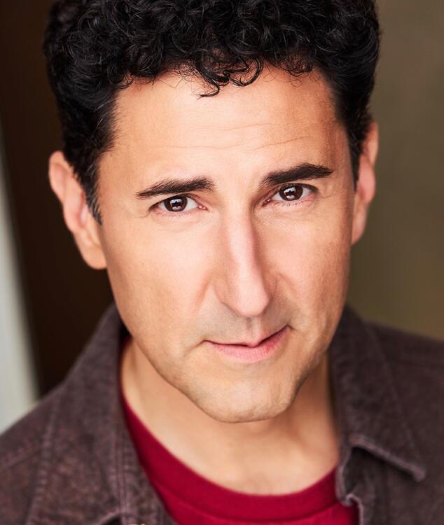 Sean Fortunato