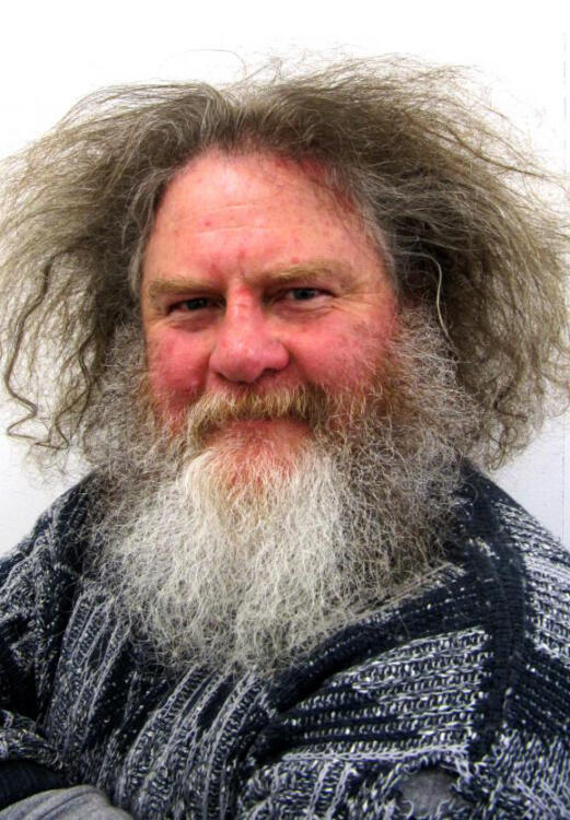 Sean Higgs